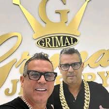 MR FRANCES JAY (@gramaljewelry)