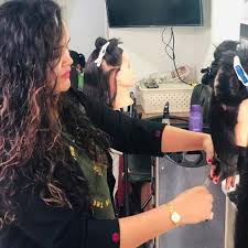 Any open hair salons near me? Hair Express Salon Academy Hair Makeup Beauty Home Facebook