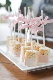 Baby Shower Baby Shower Sweets Baby Shower Sweets Table Baby Shower Snacks