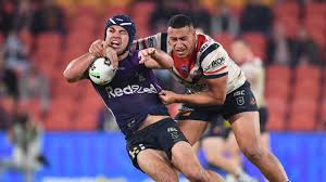 Update i think that the storm are about to give up for the remainder of the season. Highlights Storm V Roosters Roosters