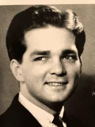 Robert Boyack, Sr. Noble obituary and life story