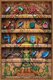 50 Cool Iphone Wallpapers For Your Inspiration Cuded Zelda Art Game Art Art Wallpaper Iphone
