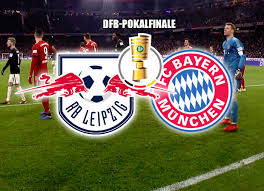 Der fc bayern will heute abend wohl szenen wie bei der jhv 2016 vermeiden, als wütende fans keinen platz mehr in der halle bekamen. Rb Leipzig Gegen Fc Bayern Munchen So Siehst Du Heute Das Dfb Pokalfinale Live In Tv Stream Und Ticker