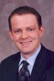 Bob Gray (South Dakota)