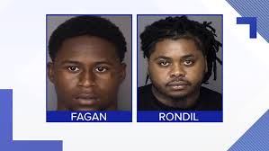 Men charged after firing into Avon Park fried chicken restaurant, deputies  say