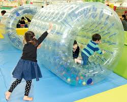 Aeon taman equine shopping centre. Kidzooona At Aeon Mall Taman Equine Trip Com