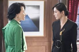 The penthouse season 2 (2021). Preview The Penthouse 2 Eps 9 Jabatan Kim So Yeon Terancam Direbut Ibunya Viu