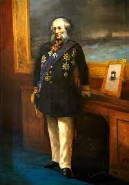 Айвазовский портрет