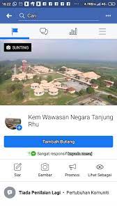 Located just beyond pantai pasir hitam, tanjung rhu has one of langkawi's best shorelines. Latest Updates From Kem Bina Negara Tanjung Rhu Facebook