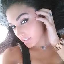 Christine Coniglio's Instagram, Twitter & Facebook