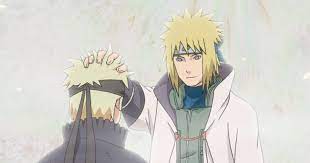 Naruto 7 Fakta Minato Namikaze Hokage Tercepat Dari Konoha