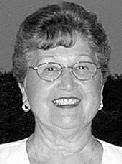 Eva Kanouse Obituary (2008)