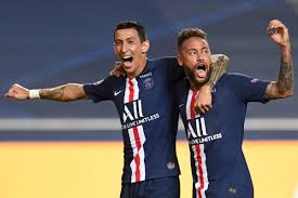 Here is the story of the champions league final between bayern munich and psg: Psg Vs Bayern Munich Treble Kedua Atau Quadruple Perdana Ligalaga