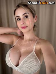 Onlylika  only.lika Leaked Nude OnlyFans (Photo 23) - ShemaleLeaks!