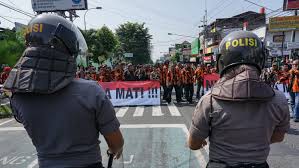 Yogya Istimewa Menyangkal Kekerasan Dan Diskriminasi Di Diy Tirto Id