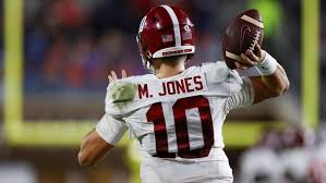 The practice portion of the 2021 reese's senior bowl has come and gone. Mac Jones Football University Of Alabama Athletics