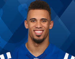 Colts promote Marvin Ridge's KJ Brent to active roster