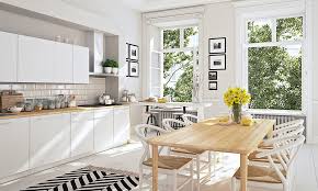 Everett lakoduk founded kitchen enthusiast ccl461627 in 1984 and specializes in kitchen design cabinets and product specification as well as contracting services and room additions. Kitchen Window Design For Every Type Of Kitchen Design Cafe