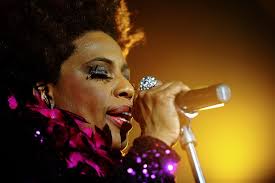 Macy Gray u Tvornici