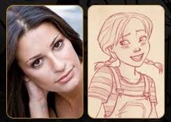 Miscellaneous Creativity: Dorothy of Oz