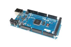 Arduino Mega 2560 R3 with Cable in Pakistan | Majju PK