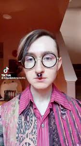 Felix Cipher "Addressing" The Nose Ring Drama. #felix #felixcipher  #felixcipherisinsane #felixciphercontroversey #drama #dramatiktok