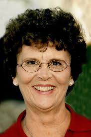 JoAnn Colledge Bailey Obituary March 13, 2022