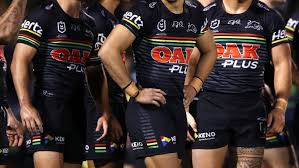 Official licensed fan team gear shop. Penrith Panthers Deny Social Media Rumours Regarding Former Staff Member Sporting News Australia