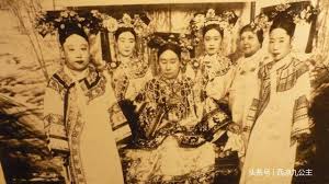 大清終結者 葉赫那拉氏慈禧 其實還有這樣一段傳說 每日頭條