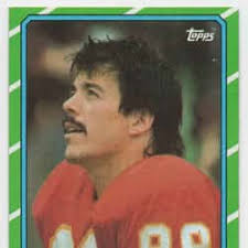 The Best Kansas Football Players, Ranked By Fans