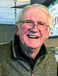 Obituary information for Keith William Hart