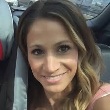 Sarah DiBiase Johnson