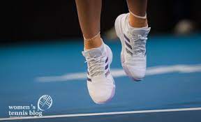 Adidas Tennis Fashion In Photos Angelique Kerber S 2020 Outfits Women S Tennis Blog