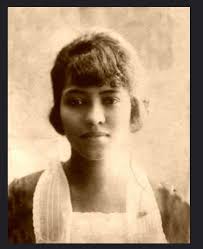 Black ThenMeet Pioneer Pathologist -Dr. Ruth Marguerite Easterling