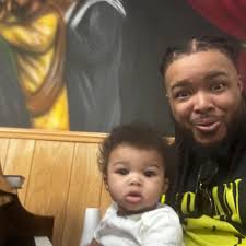 That poor young lady…