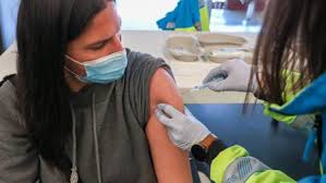Elmer huerta responde dudas sobre el nuevo coronavirus. Vacunacion De La Covid A Mi Cuando Me Toca