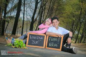 368 foto prewed abadikan moment preweddingmu dengan indah. Prewedding Outdoor Casual By Fdy Photography Foto Prewed Flickr