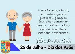 Astróloga sugere o presente ideal para não errar na data. Homenagem Especial Do 2Âº Bpm No Dia Dos Avos Ssp Ma Secretaria De Seguranca Publica Do Maranhao