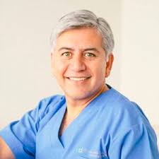 Dr. Luis Alberto Cabezas González