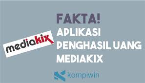 Cash for apps merupakan salah satu aplikasi android penghasil uang terpopuler karena sudah diunduh lebih dari 10 juta pengguna android. Mengenal Lebih Dalam Aplikasi Mediakix Scam Atau Tidak