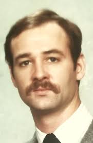 Obituary for Steven Edward Whaley