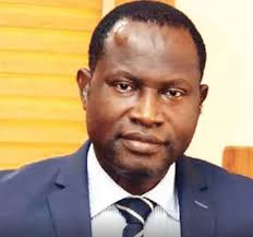 When an antelope prised itself from a lion's mouth