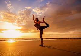 Hatha yoga refers to a set of physical exercises (known as asanas or postures), and 3. Editors Picks All Things Yoga Etsy Journal