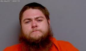 Yale man accused of drug trafficking and identity theft jailed