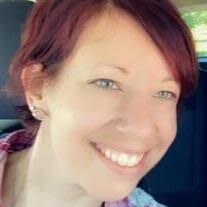 Melissa Margaret Traub Obituary