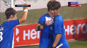 Melansir history, perang korea utara dan korea selatan dimulai pada 25 juni 1950. Malaysia Vs Korea Selatan Hoki Piala Asia 2017 Astro Arena Youtube