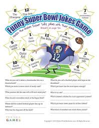 Buzzfeed staff the more wrong answers. Football Party Fun And Games Sports Parties Partyideapros Com