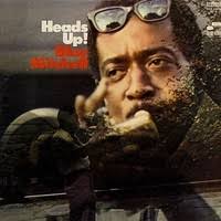 Good Humour Man by Blue Mitchell