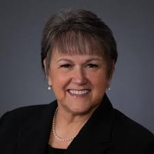 MTSU names Heames as new dean of the Jones College of Business