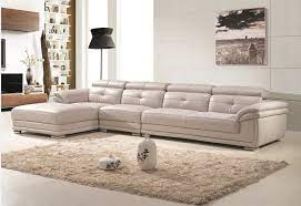 2017 Cream Corner Sofa All The Best Features In Only One Piece Living Room Sofa Sofa Design Latest Sofa Designs